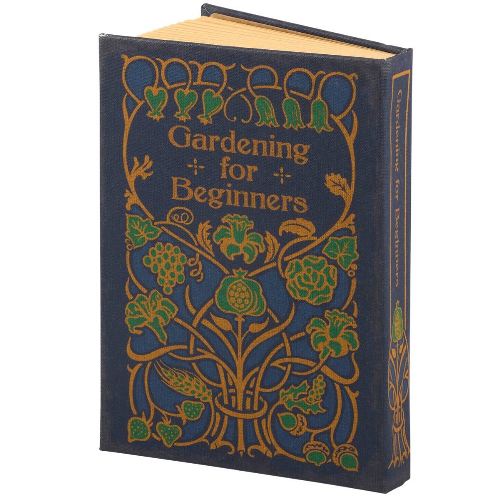 Gardening Journal