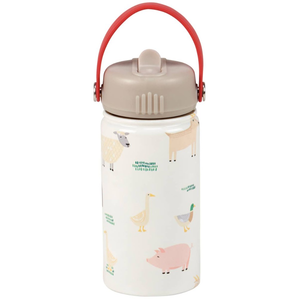 Little Farm Kids Water Bottle
