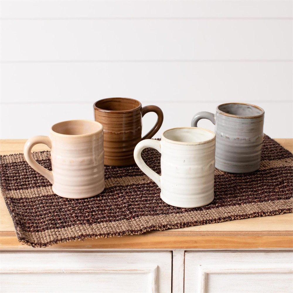 10oz Ceramic Mug