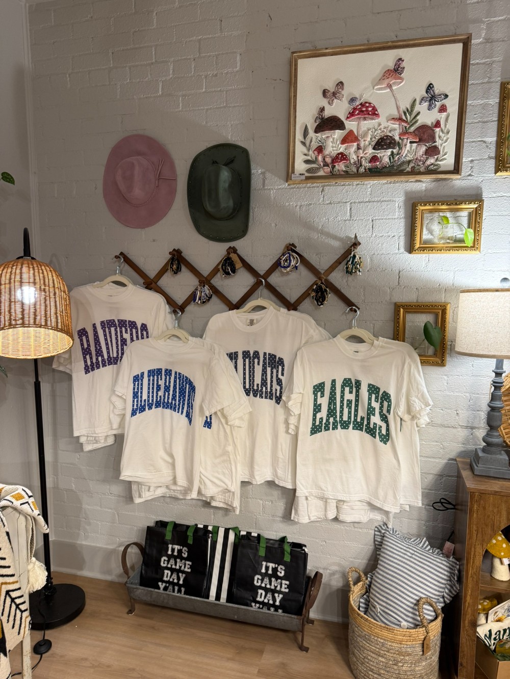 Raiders Spiritwear