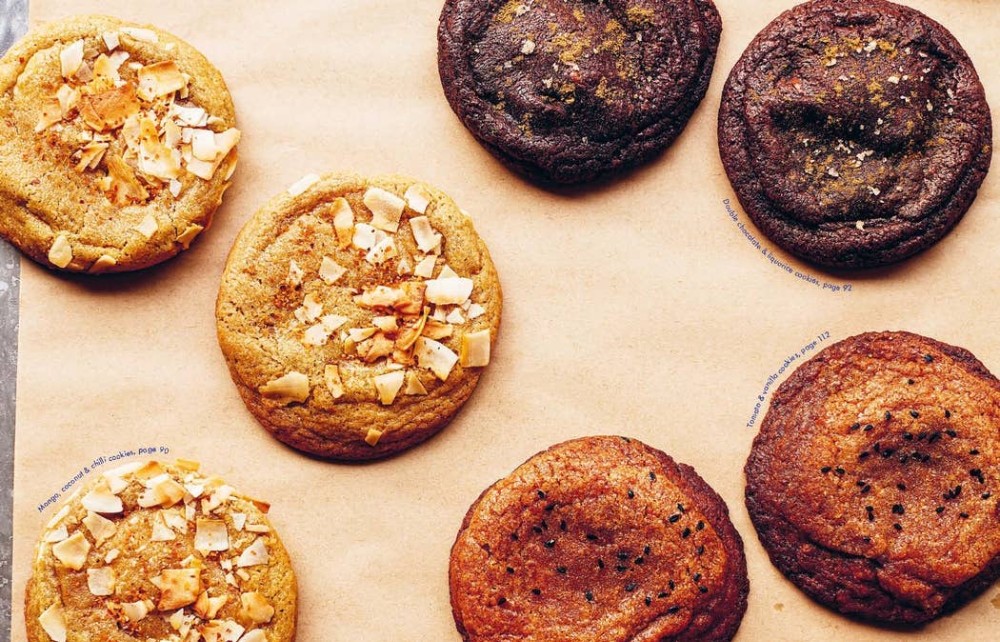 Cookies & Crumbs Books