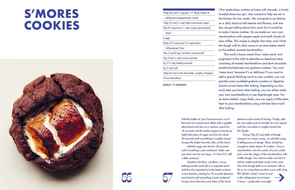 Cookies & Crumbs Books
