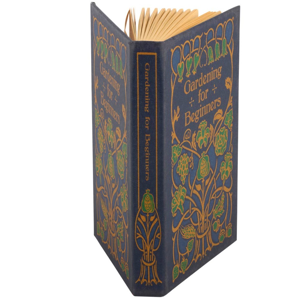 Gardening Journal