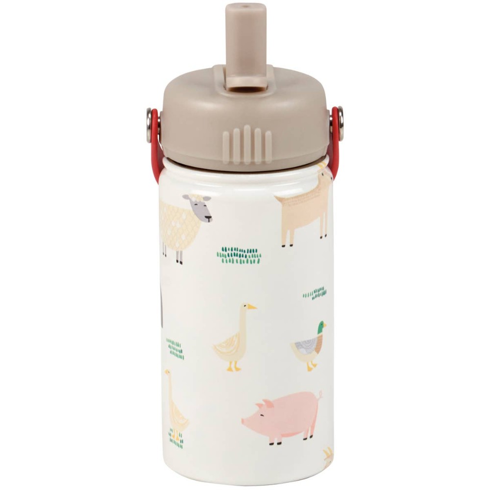 Little Farm Kids Water Bottle