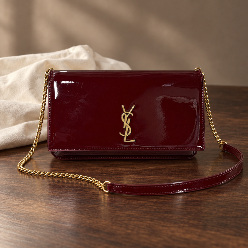 Handbags & Accessories