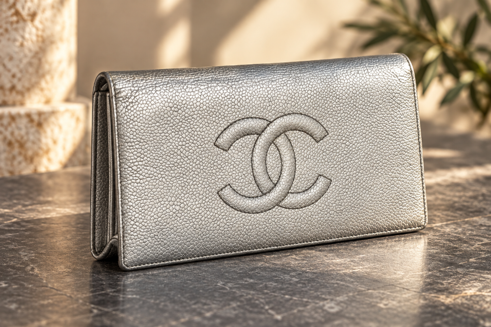 Wallets