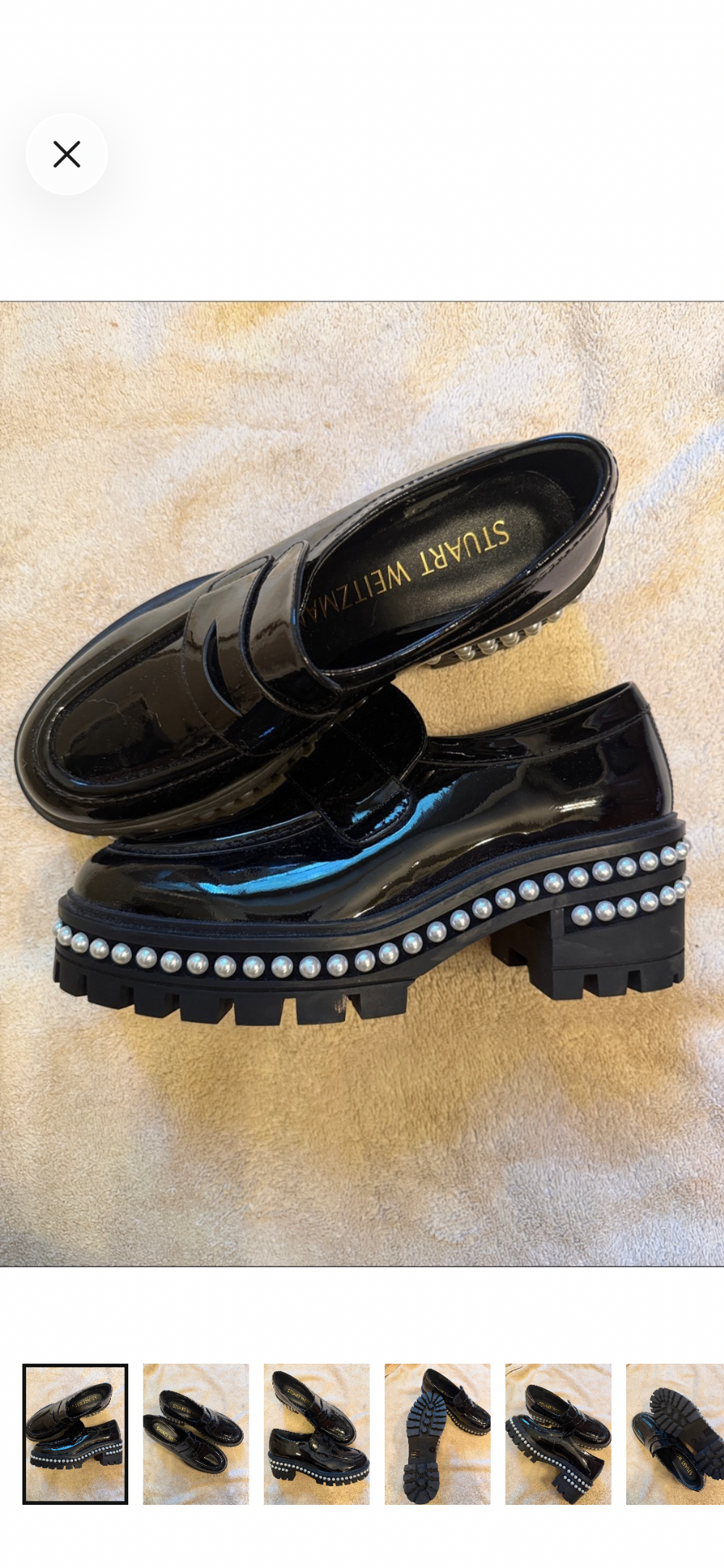 Shoes & Footwear