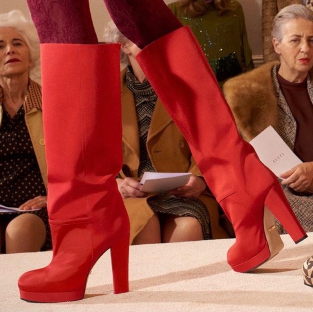 Shoes & Footwear