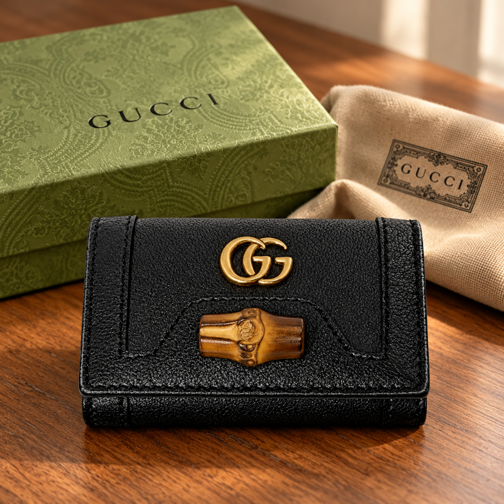 Handbags & Accessories