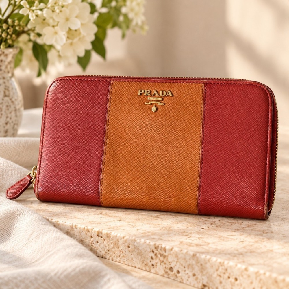 Wallets