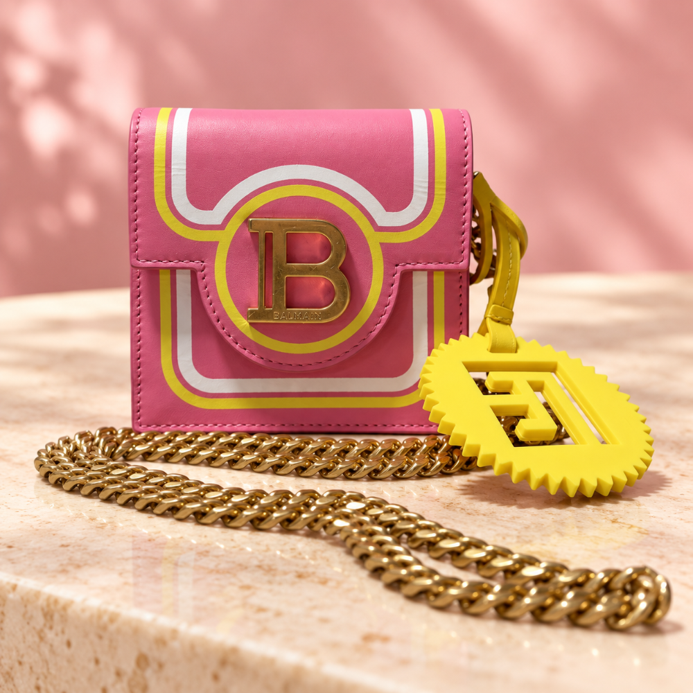 Handbags & Accessories