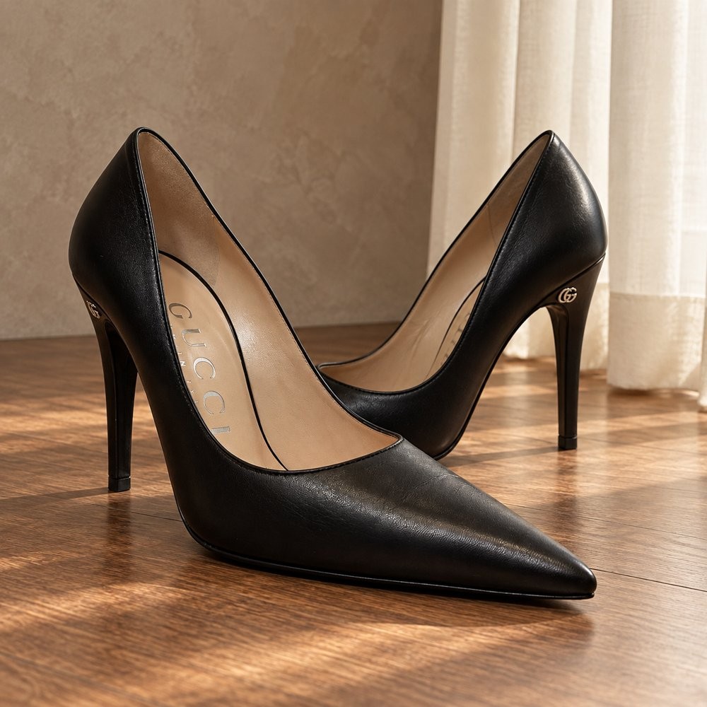 Pumps