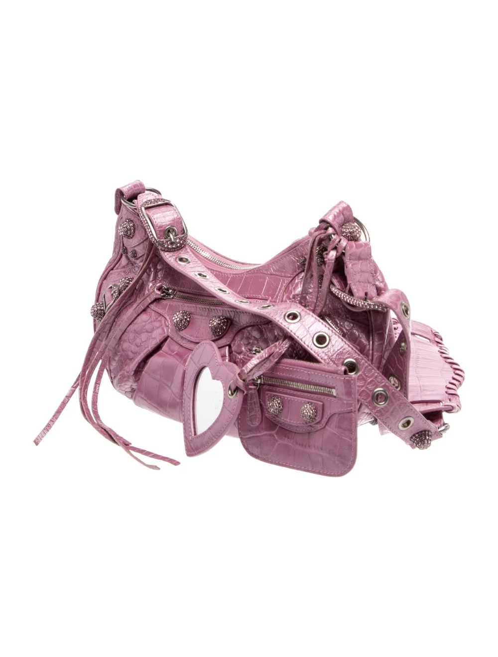 Handbags & Accessories