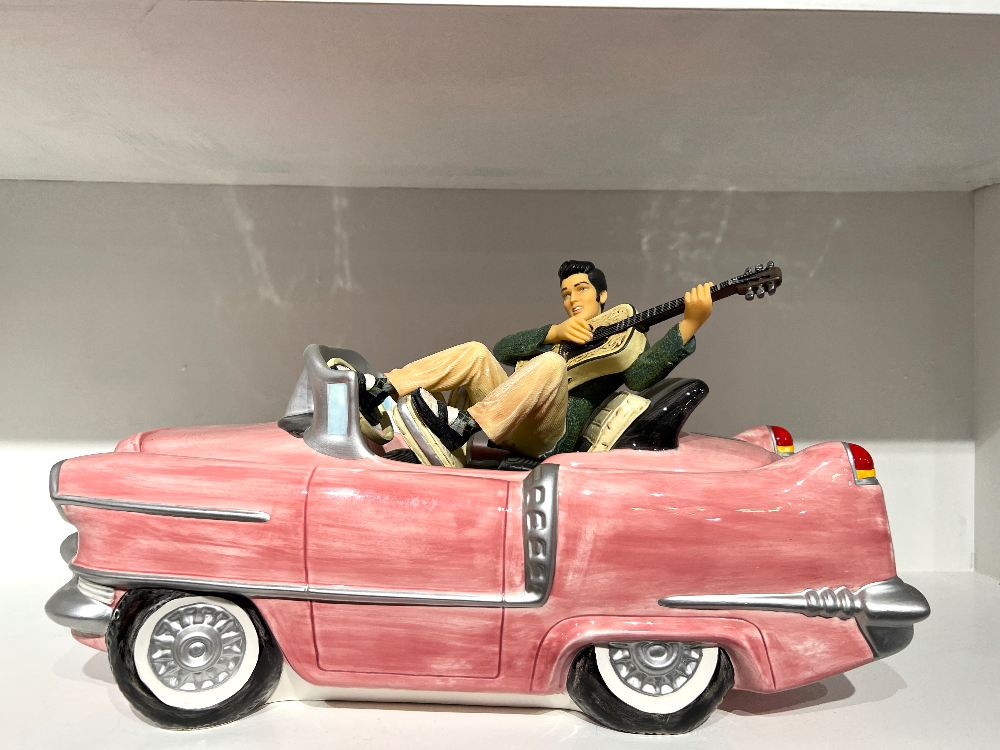 Vintage/Collectibles