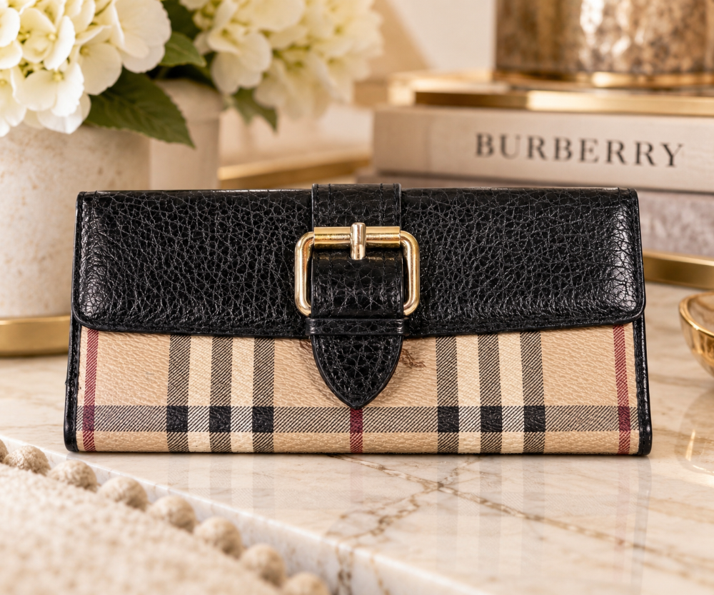 Wallets