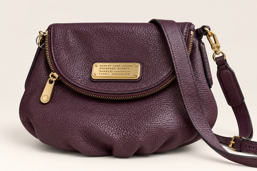 Crossbody