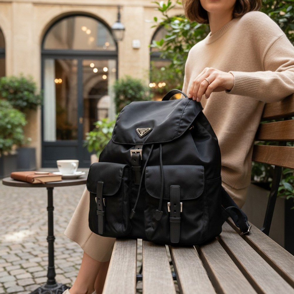 Travel Bags
