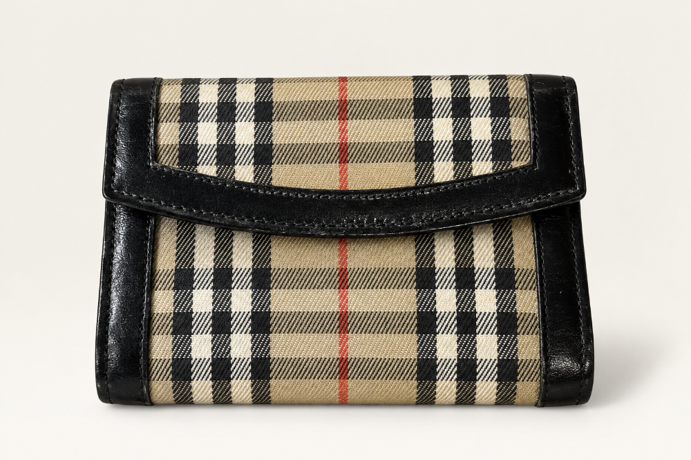 Wallets
