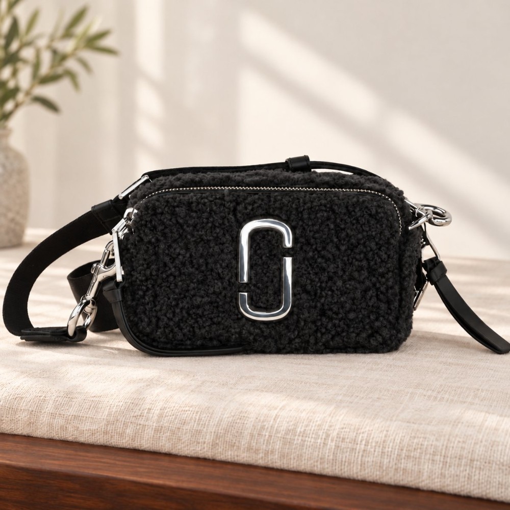 Crossbody