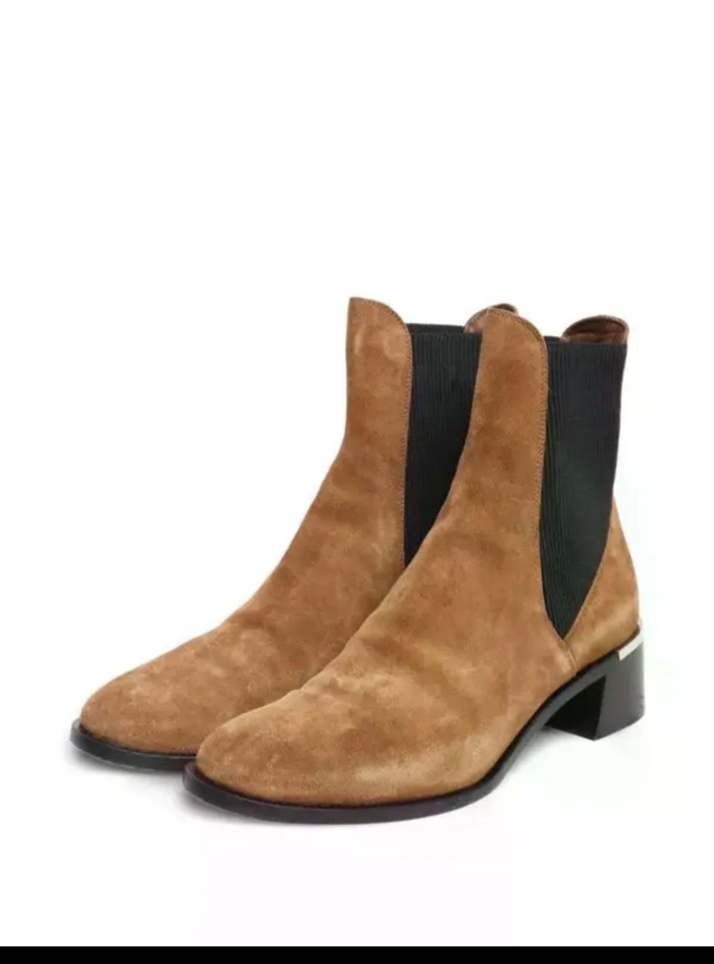 Shoes & Footwear