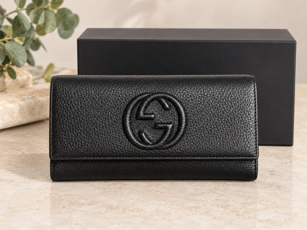 Wallets