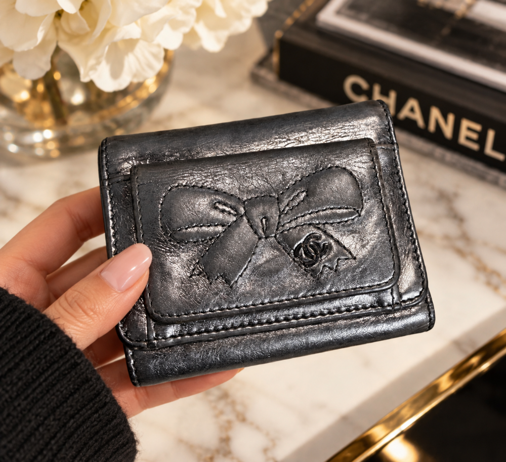 Wallets