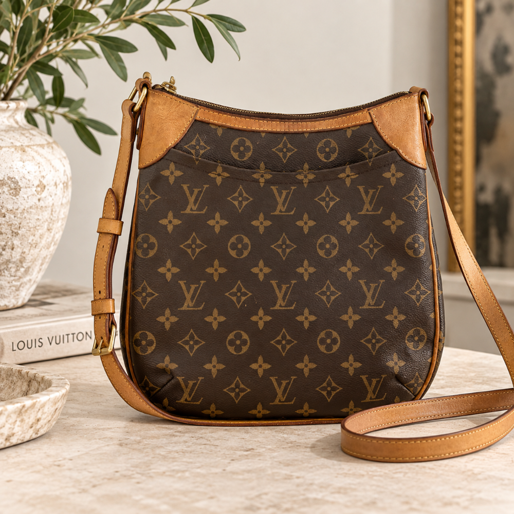 Crossbody