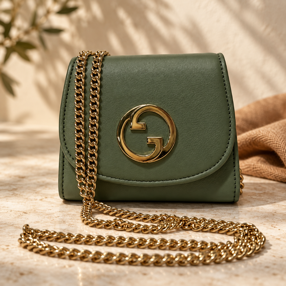 Handbags & Accessories