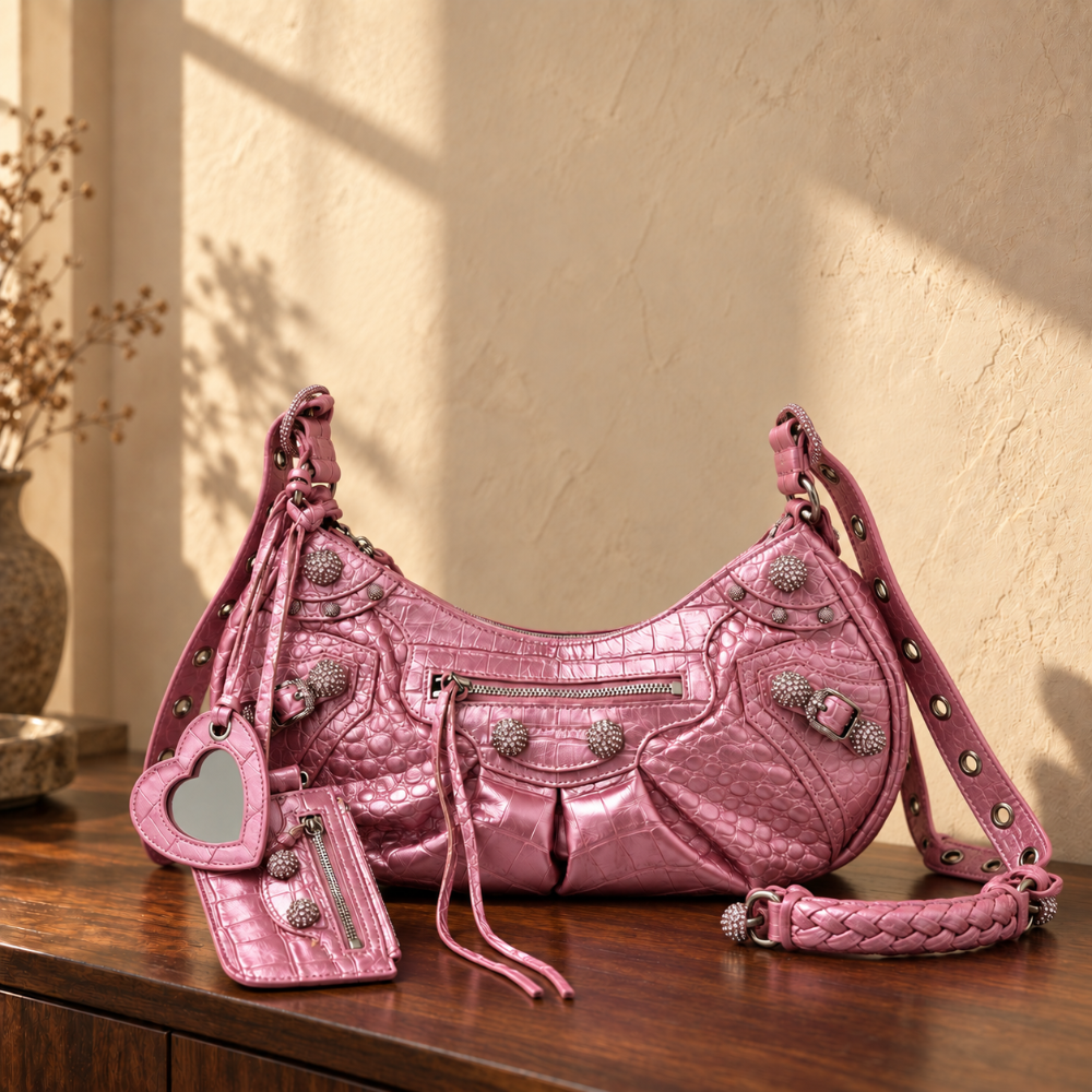 Handbags & Accessories
