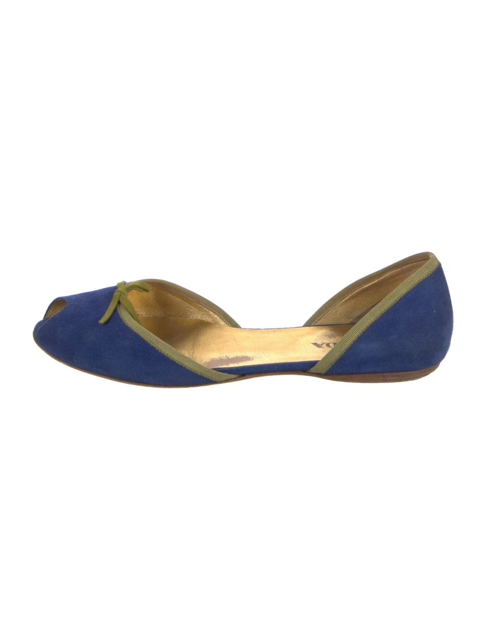 Flats