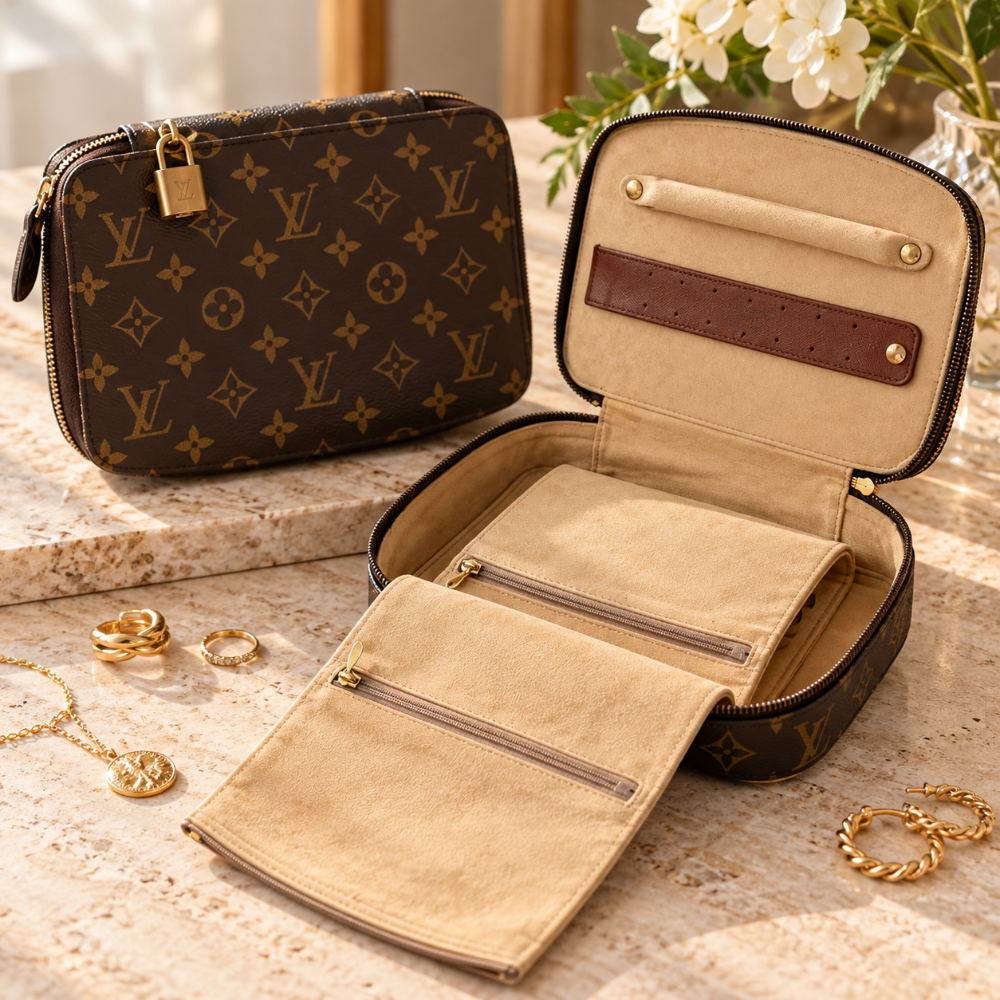 Travel Bags