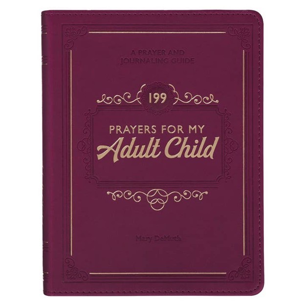 RMR - 199 Prayers for My Adult Child