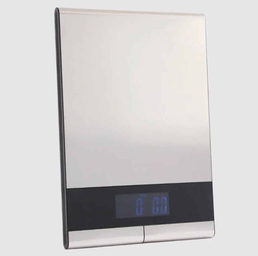 ADA Digital Kitchen Scale