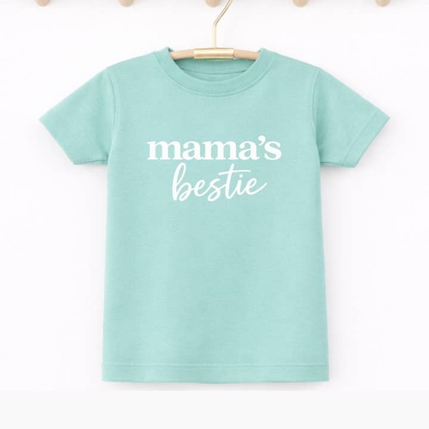 TTR Mama's Bestie Shirt