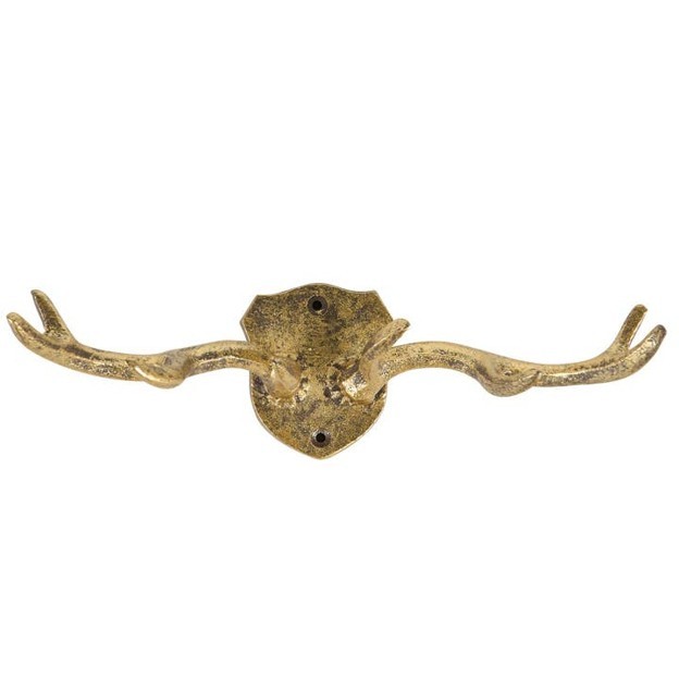 RMR - Gold Anter Wall Hook