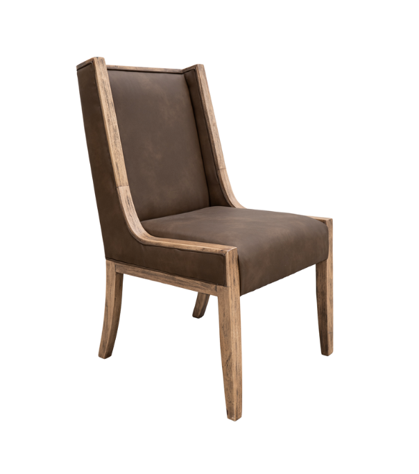SCM/ Pair (2) of Balam Chairs