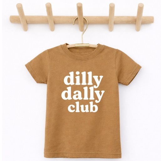 TTR Dilly Dally Club