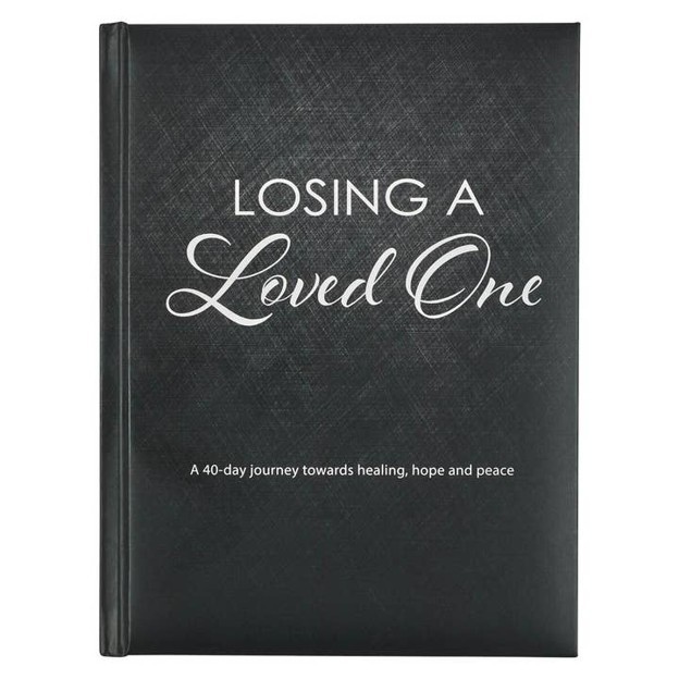 RMR - Losing A Love One Devotional
