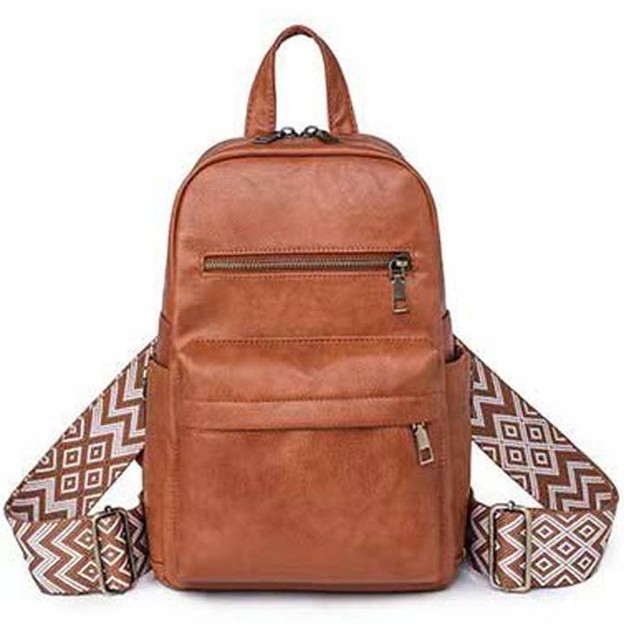 TTR  Alba Convertible Backpack Sling