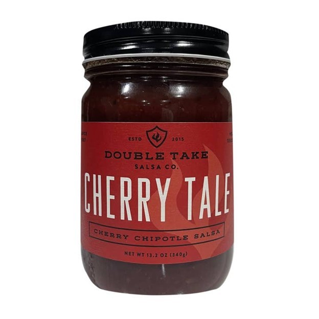 RMR - Cherry Tale Cherry Chipotle Salsa