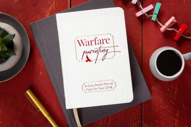 RMR - Warfare Parenting