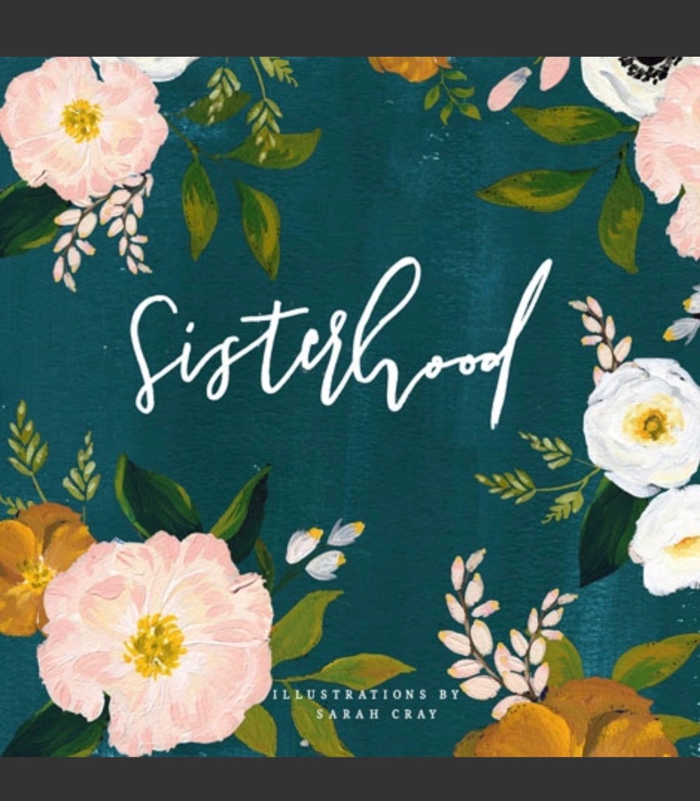RMR - Sisterhood Hardcover