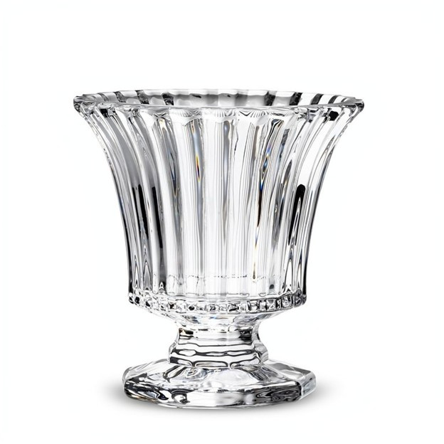 RMR - Flared Pedestal Vase/Tealite