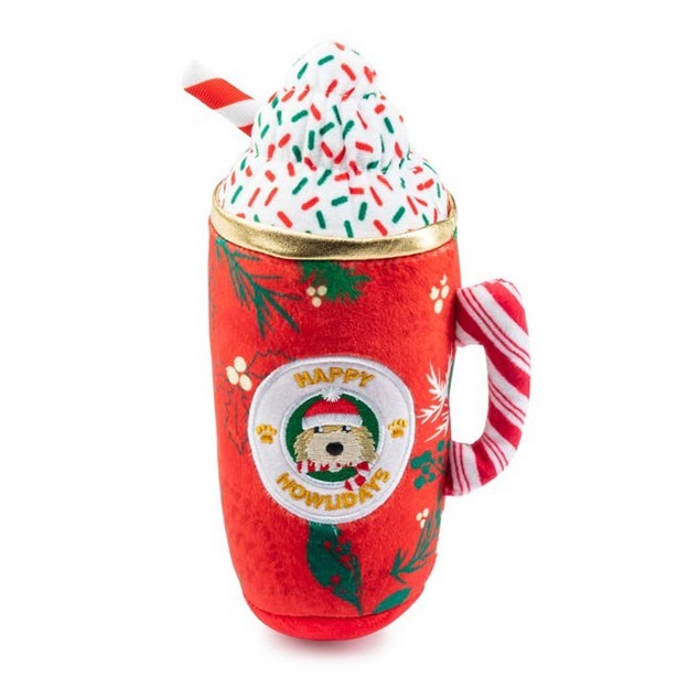 TTR Howliday Cheer Mug