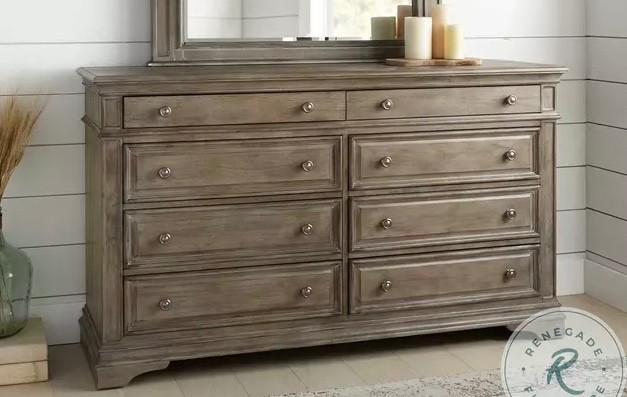 RMR - Highland Park Dresser