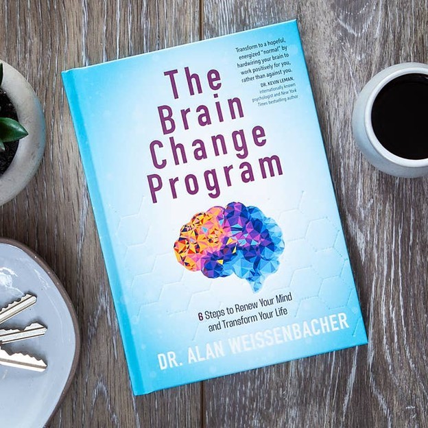 RMR - The Brain Change Program