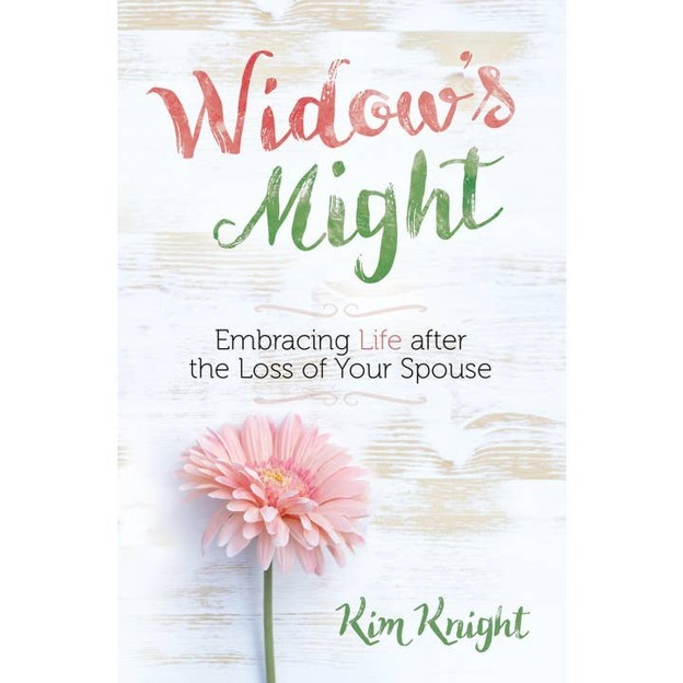 RMR - A Widow's Might