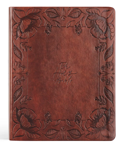 SCM/ Santa Elena Journaling Bible