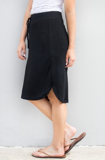 TTR WEEKEND SKIRT