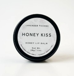 TTR LT HONEY KISS LIP BALM